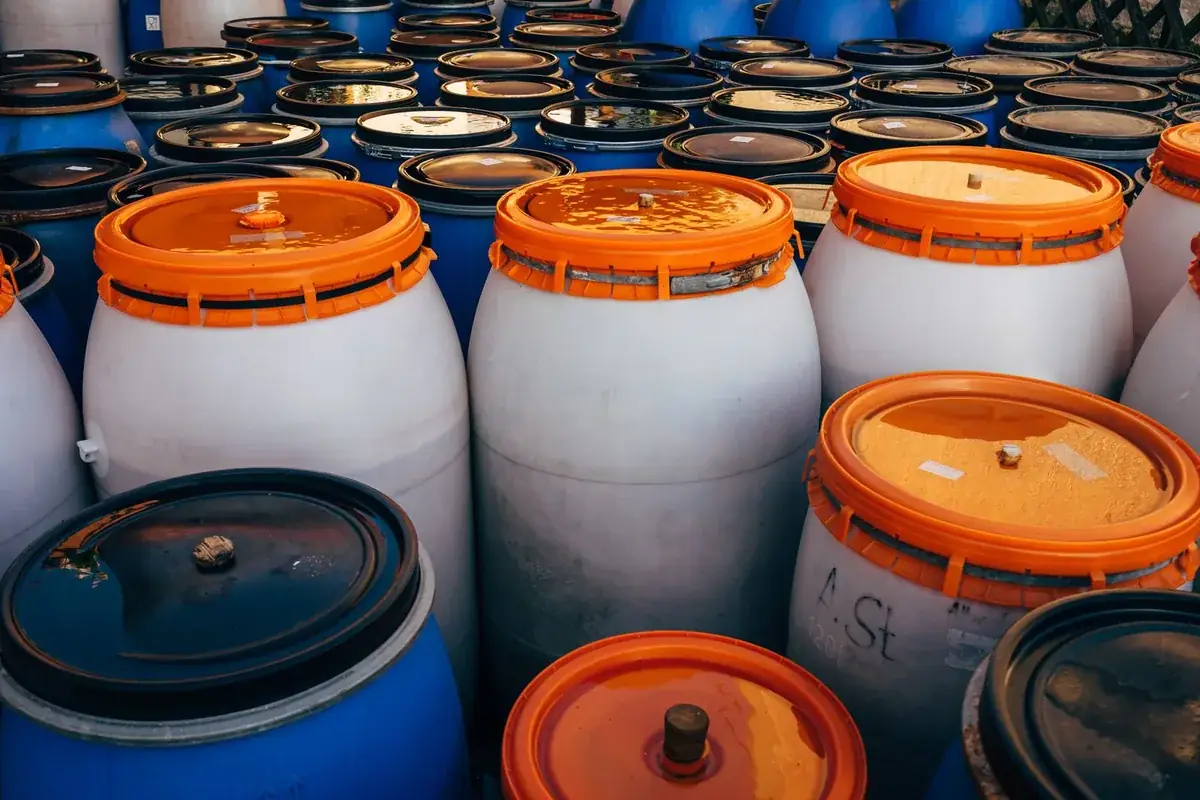 Chemical & Toxic Waste Cleanup in Pevely, MO